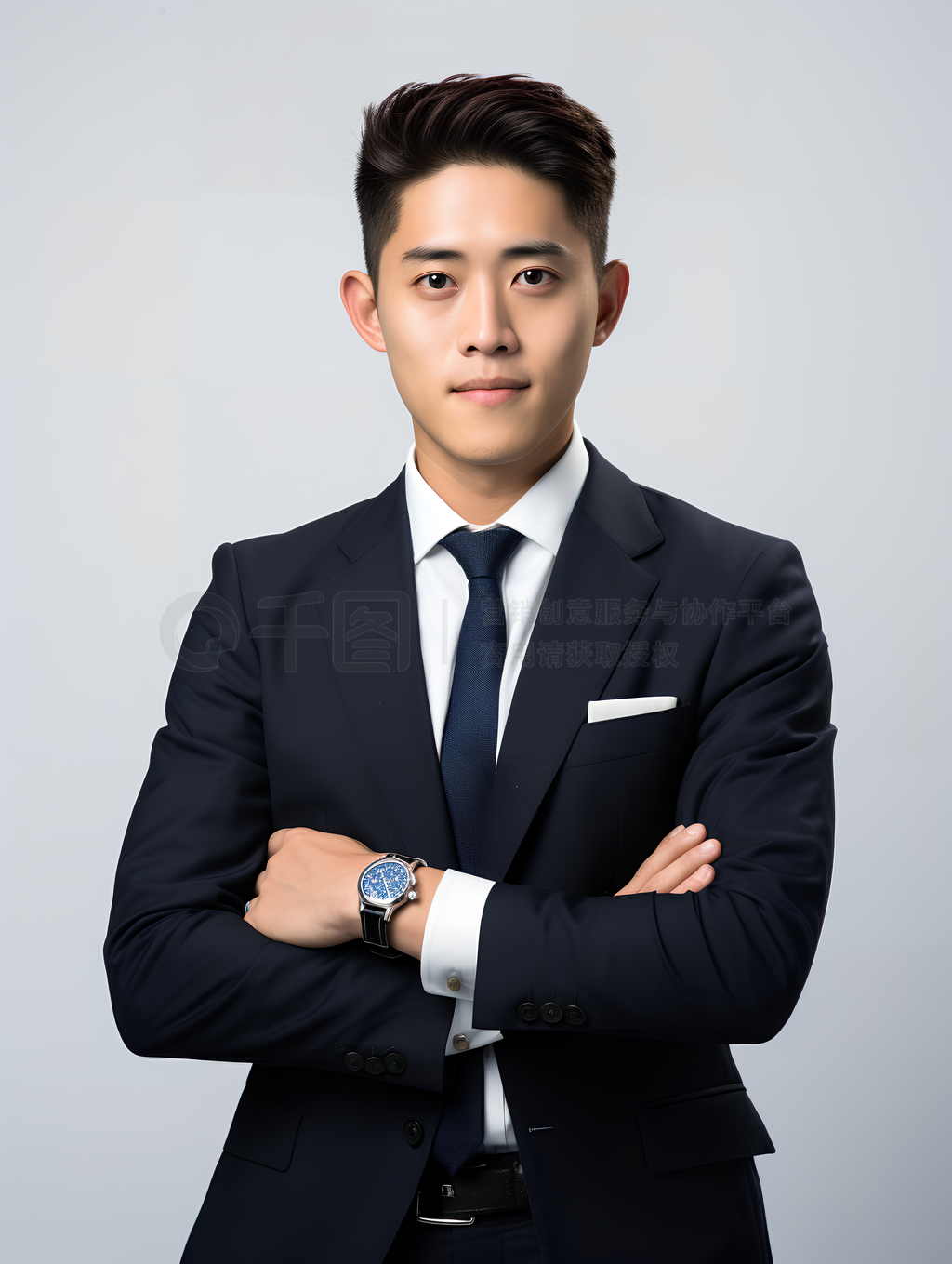 杨树勋 项目运营总监